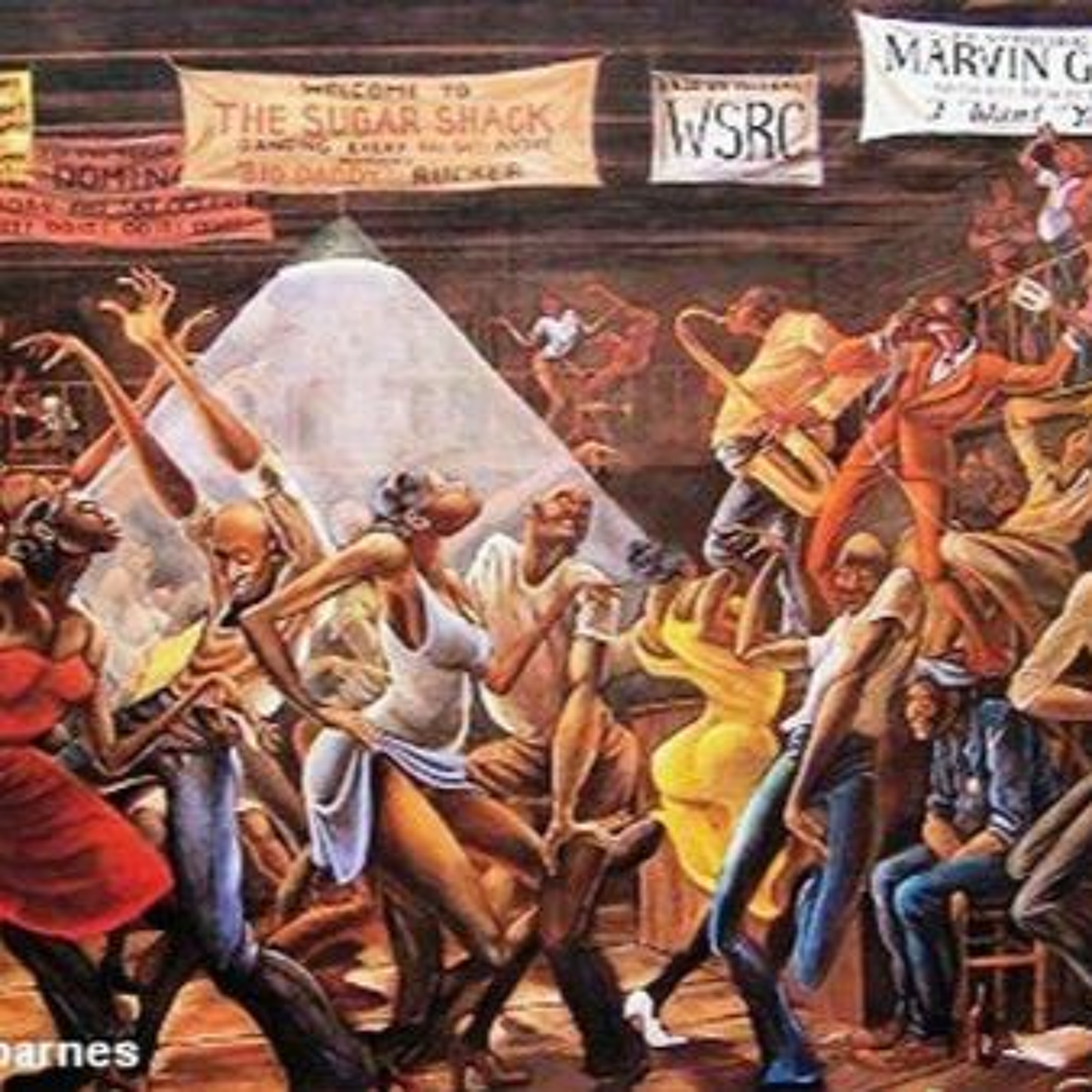 Juke Joint episode artwork