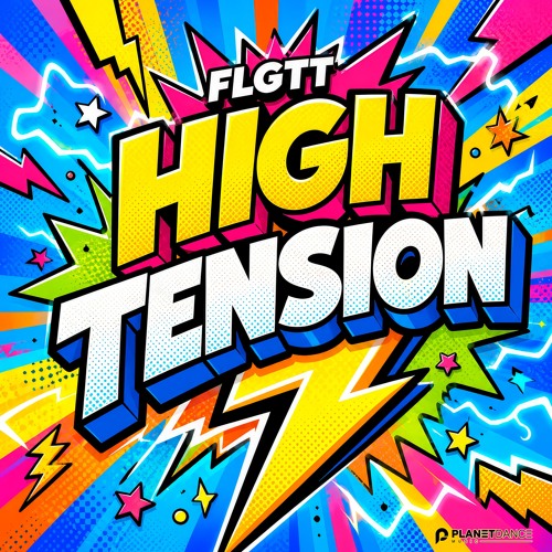 FLGTT - High Tension