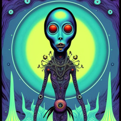 God Bless The Pot Head