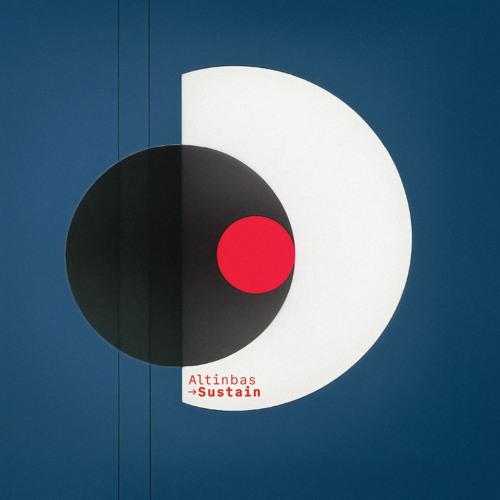 FUSE05 • Altinbas - Sustain
