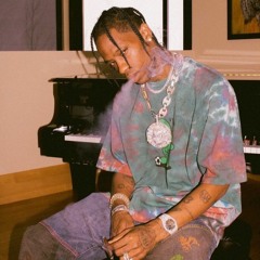 [무료비트] 들을수록 더 땡기는 요즘 트랩비트 / 트레비스캇 타입비트 Travis Scott Type Beat "KOR 100" - Prod. KSON