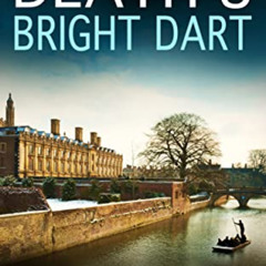 [READ] EBOOK 📂 DEATH’S BRIGHT DART a gripping classic crime mystery full of twists (