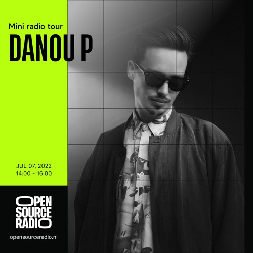 Open Source Radio Set July 2022