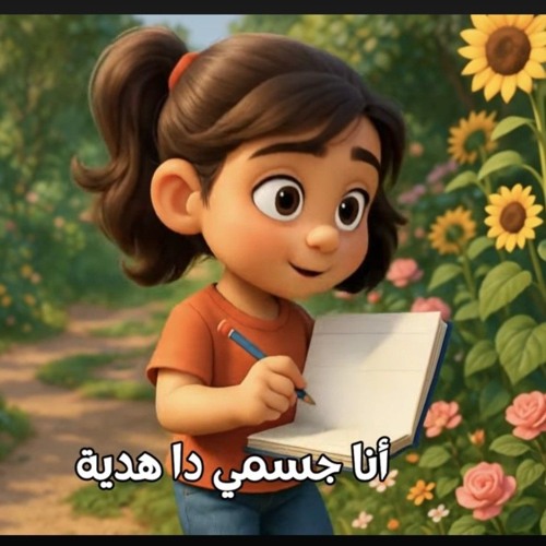 جسمي دا هدية غالية - مينا جميل