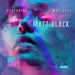 Matt Black - Resonate Together (May 2024)