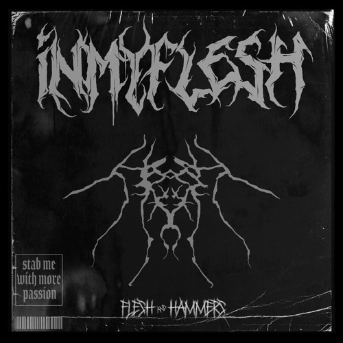 FAH032 | INMYFLESH - Stab Me With More Passion (Original Mix)