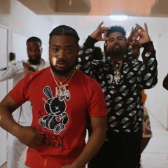 RG X  KT Foreign - Crash Dummy [Thizzler Exclusive]