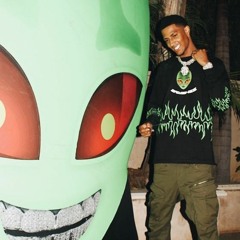 [FREE] Comethazine x Smokepurpp x Rico Nasty type beat 2020 "Bawskee" (prod. Scream)