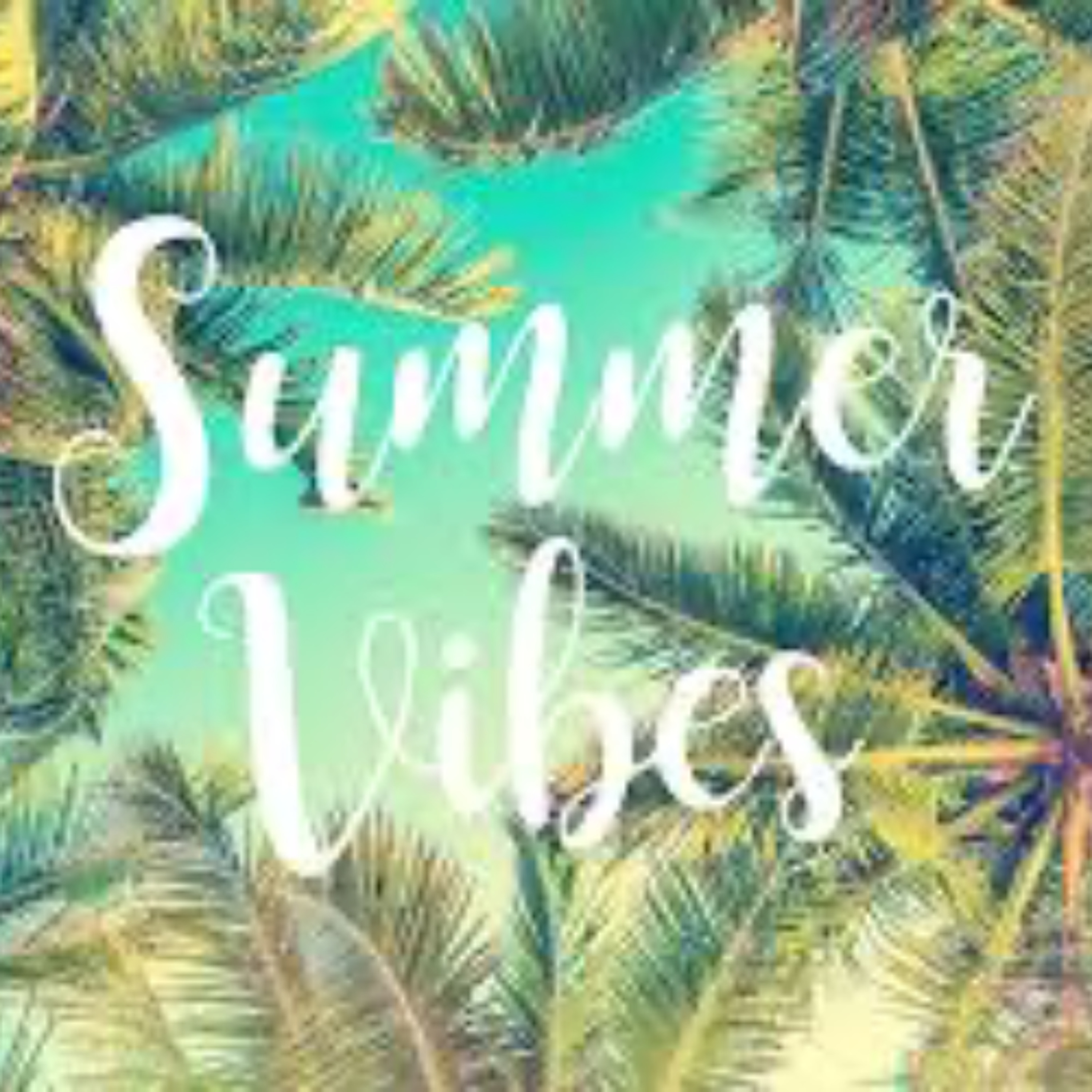 Helix Summer Vibes 3 episode artwork