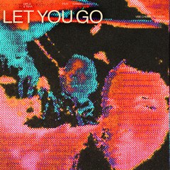 Diplo - Let You Go (feat. Kareen Lomax & TSHA) [Vibe Chemistry Remix]