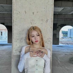 yunjin(le sserafim) I≠doll sped up + echo