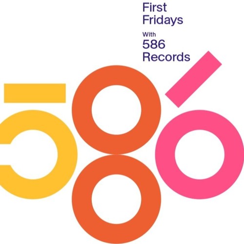 Antony Daly 586 Records Tanners Newcastle 02.08.2024