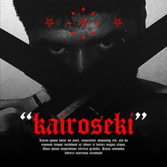 "KAIROSEKI" ♠