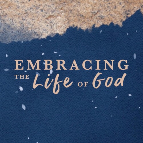 Embracing the Life of God, Part 2 - Ps Douglas Morkel - 29 August 2021