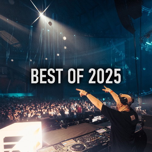 Indecent Noise - Best Of 2025 (Top 50) 2026-01-05