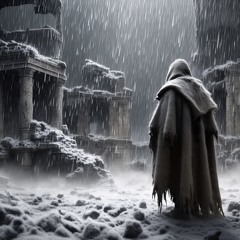 Frozen Ashes