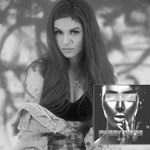 BADMOMZJAY x PAZZY DRIPZ - HAHAHA [Remix]