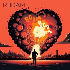 Sergio Redam / Boom Boom