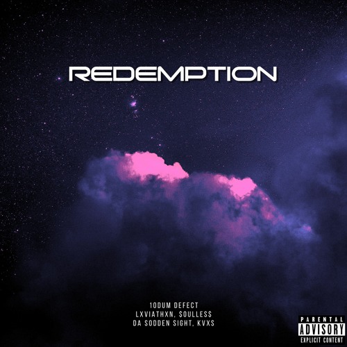 Redemption (feat. Da Sodden Sight)