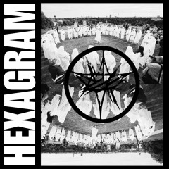 HEXAGRAM (OBSCURED)