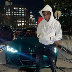 Dougie B - Keep It 100 (slowed to perfection)