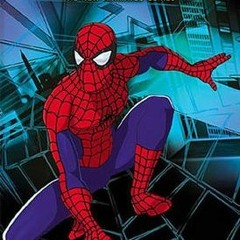 Spider-Man TNAS Theme