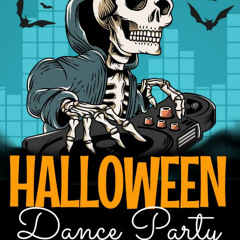 Halloweenparty Teil 1 im Filmriss Markranstädt