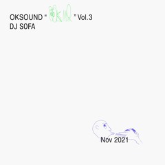 OK MIX Vol. 3 - DJ Sofa