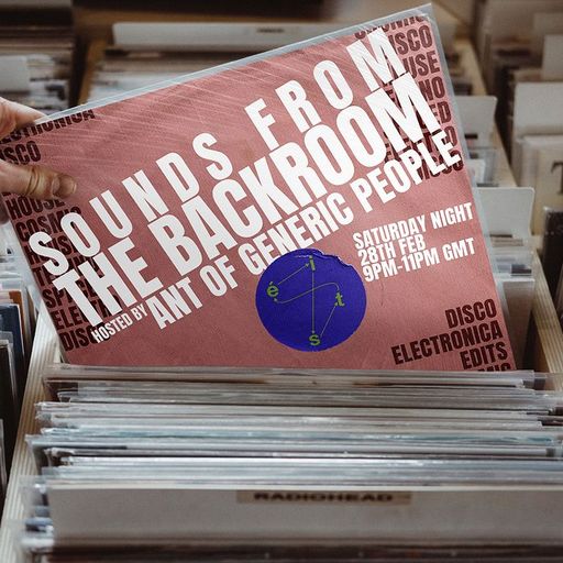 Sounds From the Back Room
