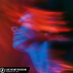 i like thw way you kiss me (Speed Garage)