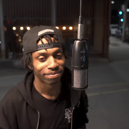 Stream Tae Porter Drill K (WhoRunItNYC Performance) by Drillyjay