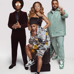 DreTL feat Josh Levi - Birthday Dance