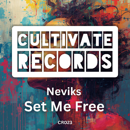 Stream Set Me Free (Original) by FREE HOUSE MUSIC | Listen online