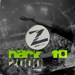 WoTeR - Back To 2000 (Original Mix) ZETA RECORDS 23/09/2022 #Beatport