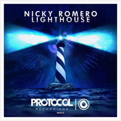 Nicky Romero - Lighthouse (Radio Edit)