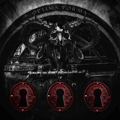 OPTIMA FORMA - RETINA Remix