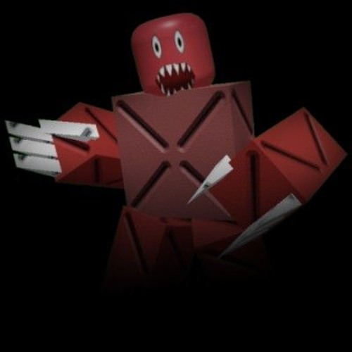 (Not mine!) The Robloxia Until Dawn OST - Drakobloxxer Chase Theme