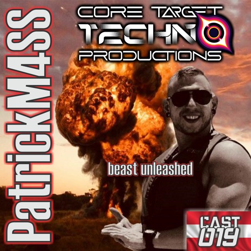 HardTechno 💜🤘👽