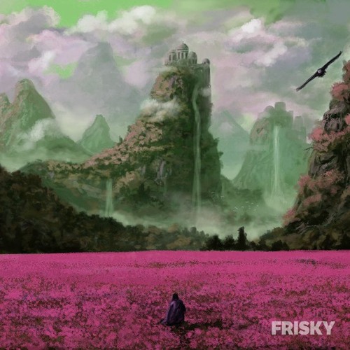 Elysium on Frisky Radio