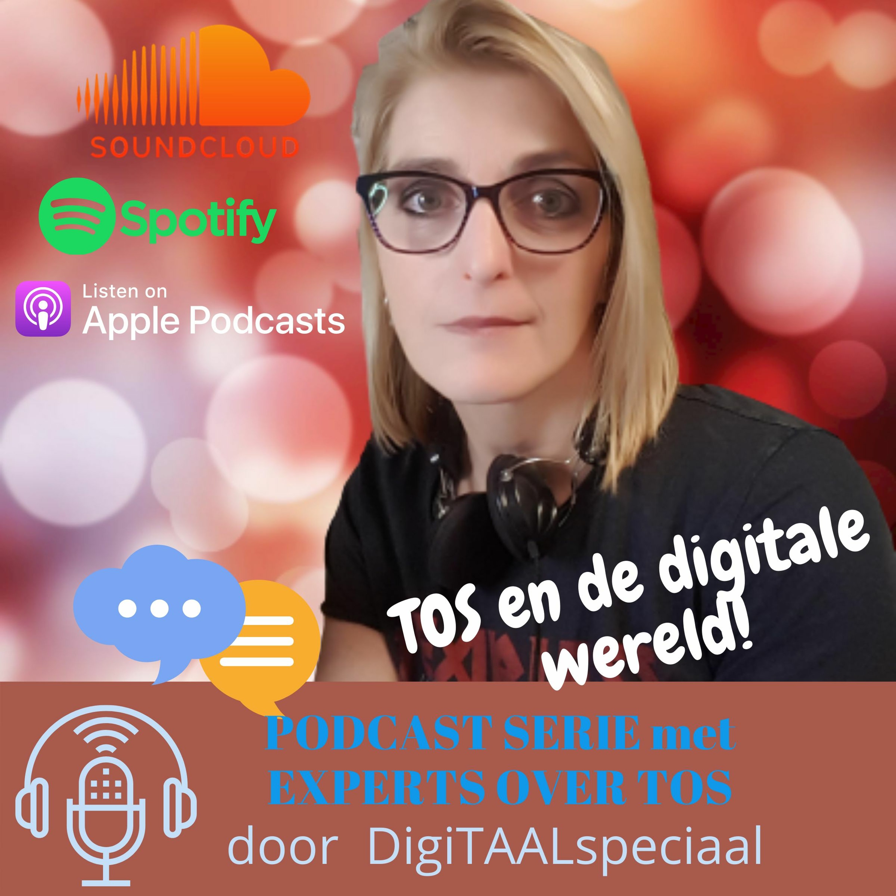 TOS in de digitale wereld