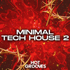HG028 Hot Grooves - Minimal Tech House 2