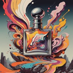 Pistol Perfume - The Light