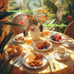 Sunday Brunch