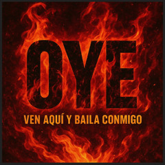 Oye!