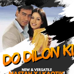 KAOTIK _ MASTAH X - DO DILON KI