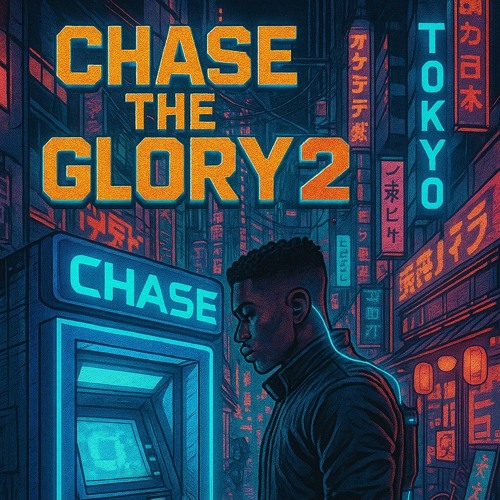 Chase The Glory 2