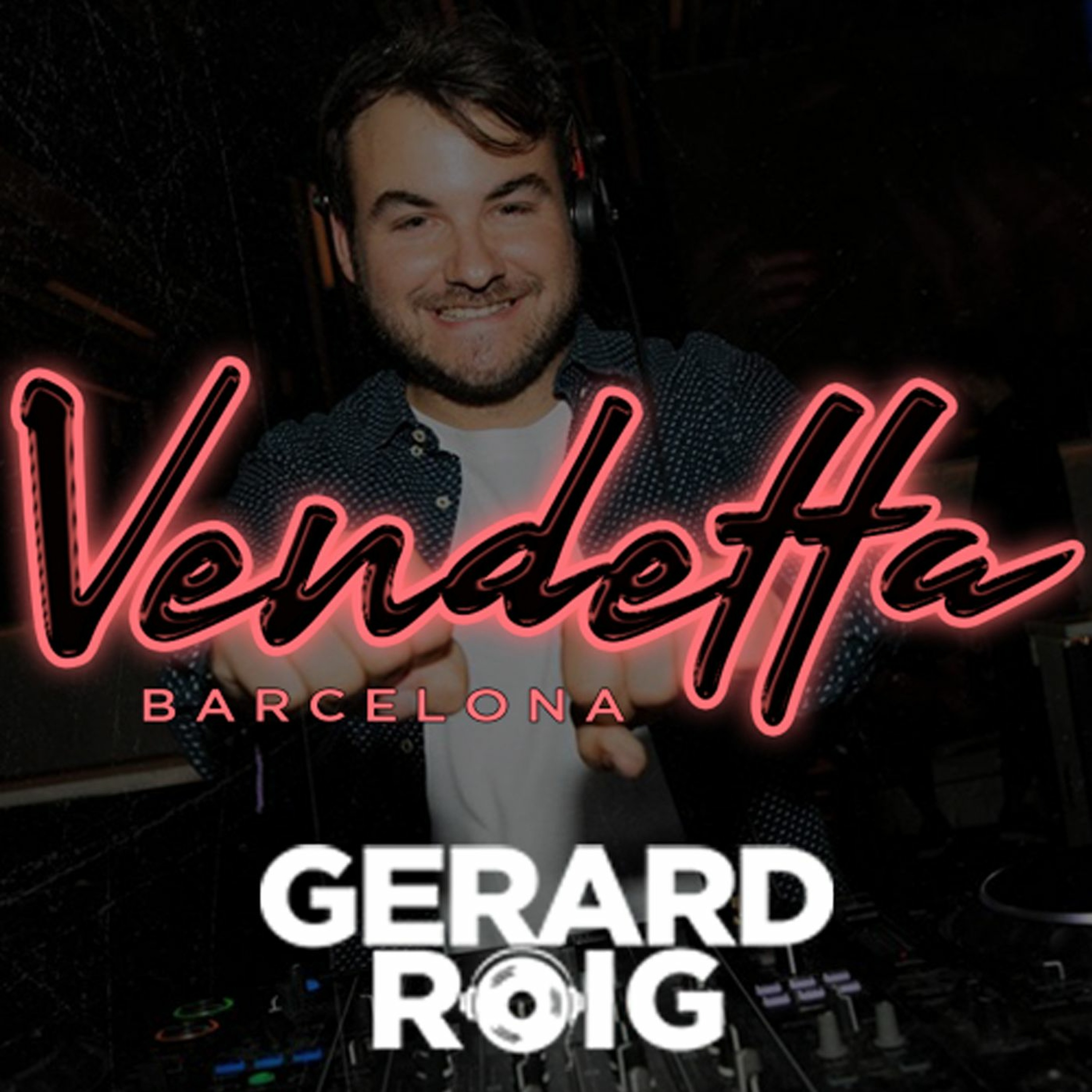 Gerard Roig Music