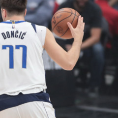 Mèrcí Dončić