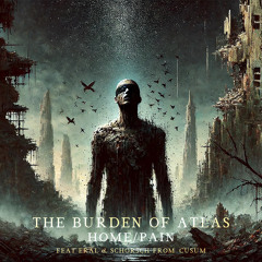 HOME/PAIN (feat. Raphael, Schorsch & Cusum)