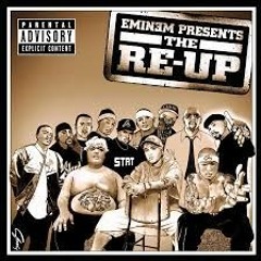 Eminem Ft 50 Cent Ft G.o.d ( Sauce Jesus ) - Jimmy Crack Corn G - Mix